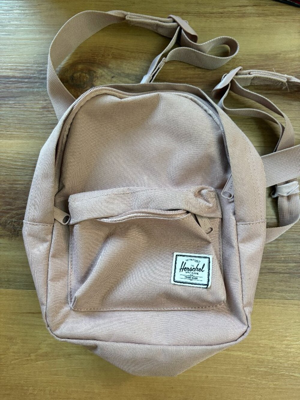 Herschel Backpack